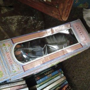 Cathy collections perfect condition in box